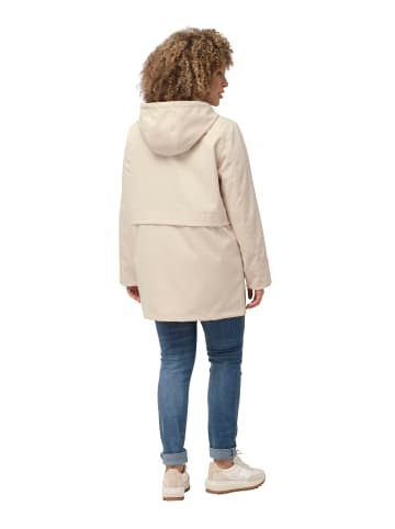 Ulla Popken Parka in vanille