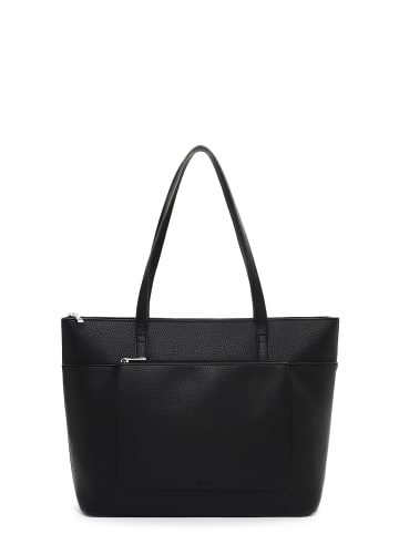 EMILY & NOAH Shopper E&N Albi RUE 09 in black