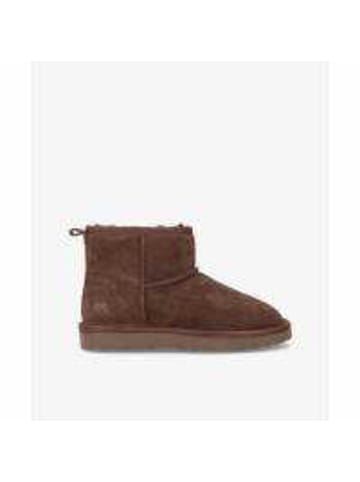 phenumb Winterstiefel in braun