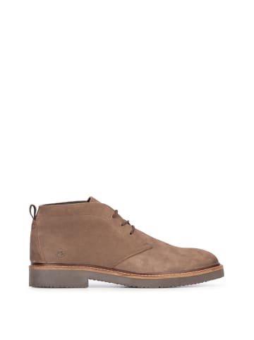 POELMAN PS Poelman HUDSON Herren Schnürschuhe
