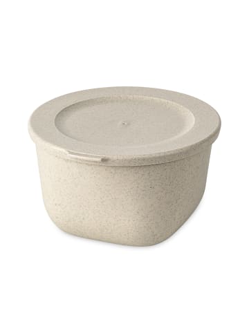 koziol CONNECT BOX 1 - Box mit Deckel 1l in nature desert sand