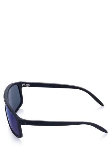 Michael Kors Sonnenbrille für Herren in schwarz