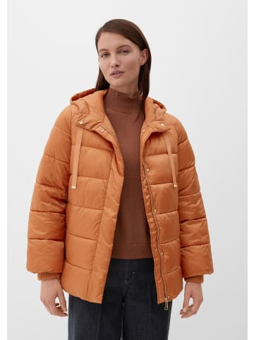 s.Oliver Outdoor-Jacke in 2275_bernstein