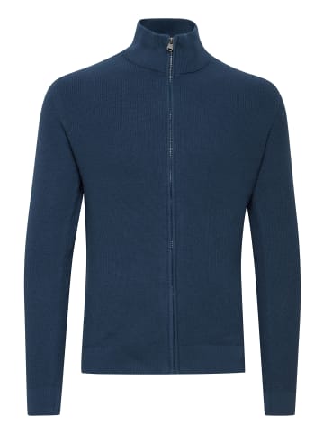 11 Project Strickjacke PREdu in Blau
