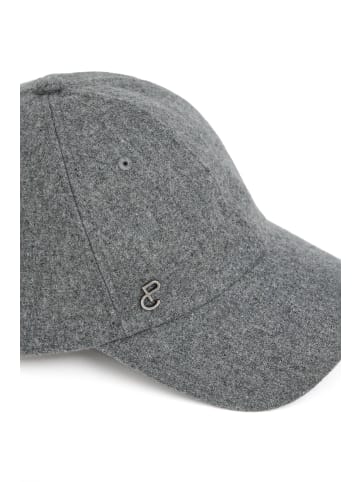 Polo Club Kappe UNISEX MARSHMELLOW  REGULAR FIT in Dunkelgrau vigore