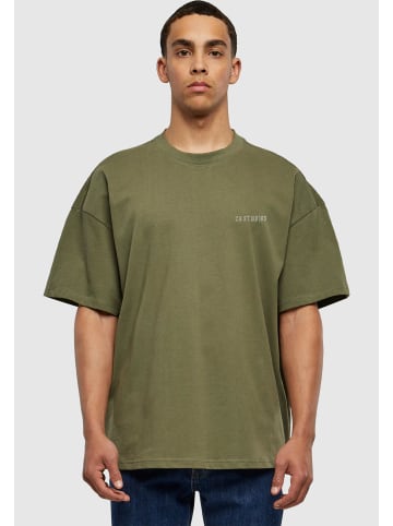2Y Studios 2Y Studios T-Shirts in olive