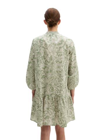 Marc O'Polo Sommerkleid loose in Light Green