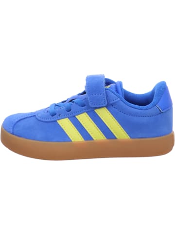 adidas Sneaker in blau