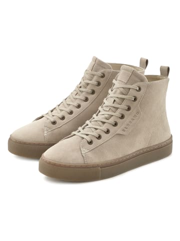 ELBSAND Stiefelette in helltaupe