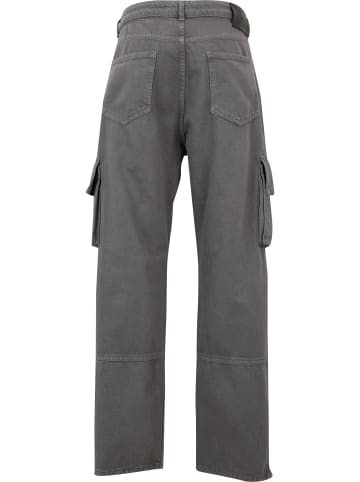 2Y Studios Cargo-Hosen in grey