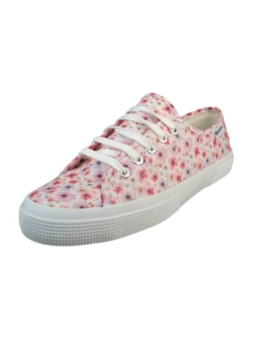 Superga Sneaker mehrfarbig