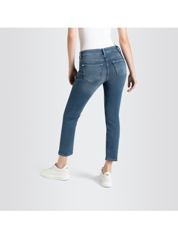 MAC Jeans slim in Blau