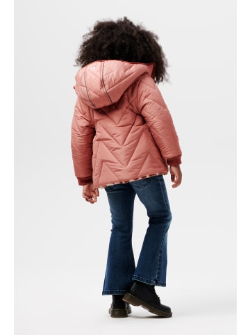 Noppies Winter Jacke Nieuwaal - Reversible in Cedar Wood