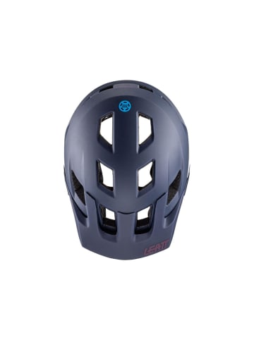 Leatt Helmet MTB All Mountain 1.0 Dusk