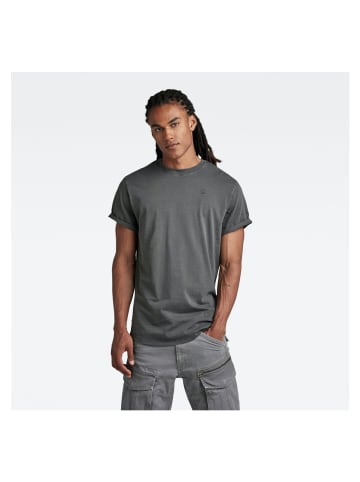 G-Star Raw T-Shirt in dk black
