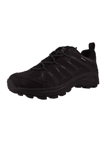 Merrell Halbschuhe schwarz