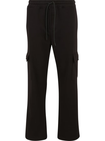 DEF DEF Jogginghose in black