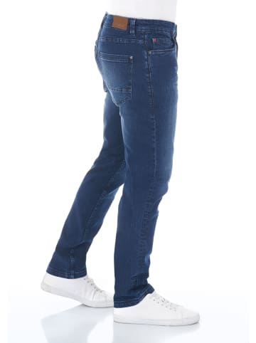 riverso  Jeans RIVChris regular/straight in Blau