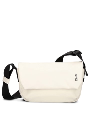 Zwei Cargo CA40 - Umhängetasche 26 cm (sky) in off-white