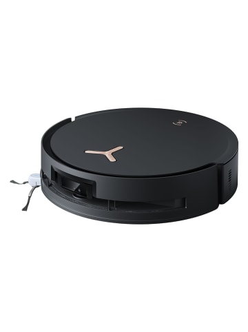 Ecovacs Saugroboter Deebot X8 PRO OMNI in schwarz