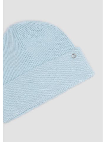 s.Oliver Mütze in 5083_hellblau