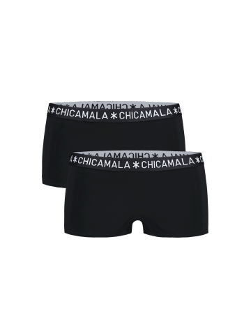 Muchachomalo 2er-Set: Boxershort in Mehrfarbig - für Herren