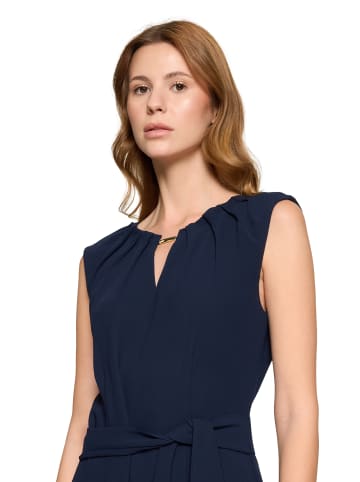 BETTY & CO Jumpsuit in marine