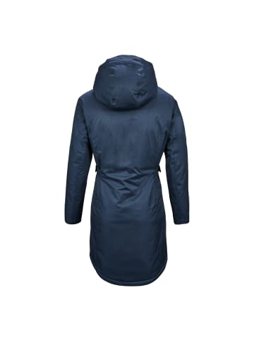 Killtec Parka Alisi in Marine