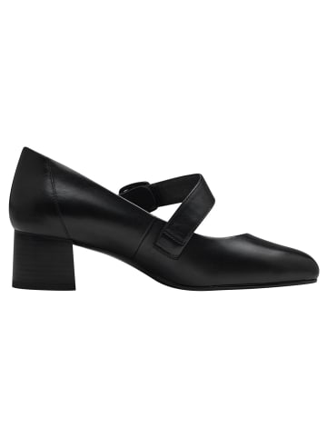 Tamaris COMFORT Pumps in BLACK NAP UNI