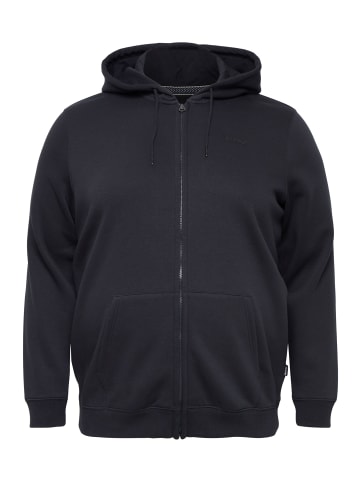 BLEND Sweatjacke BHBdownton in Schwarz