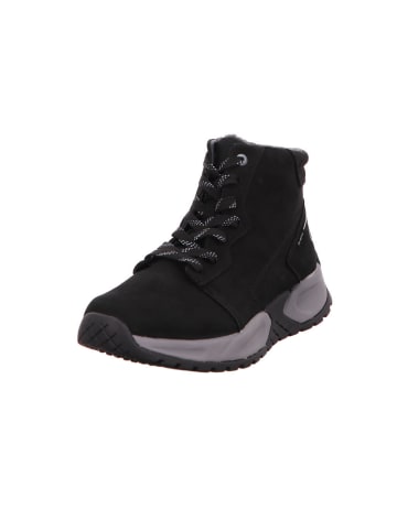 Gabor Boots in schwarz