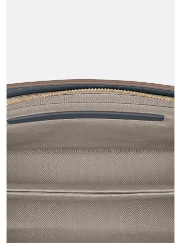 GianMarco Venturi Schultertasche in IVONE
