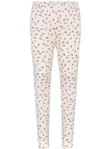 Minymo Kinder Leggings "Basic Leggings (2-pack)" in Blau