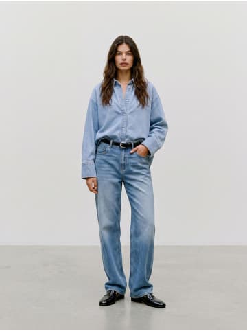 Vero Moda Jeans in Medium Blue Denim