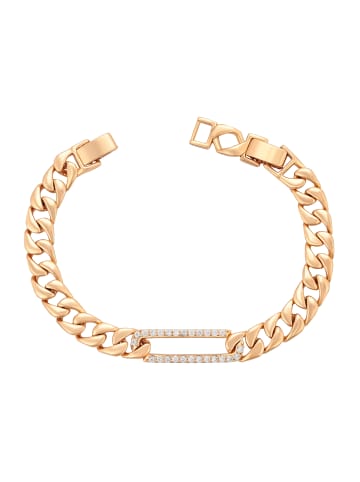 NAEMI Women Bracelet in Rose Gold