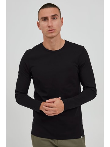 11 Project Longsleeve PRBledion in schwarz