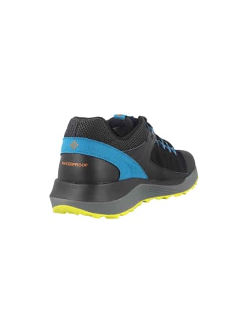 Columbia Trekkingschuhe in Schwarz