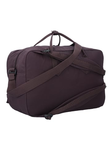 FJÄLLRÄVEN Kanken Weekender Reisetasche 44 cm in blackberry
