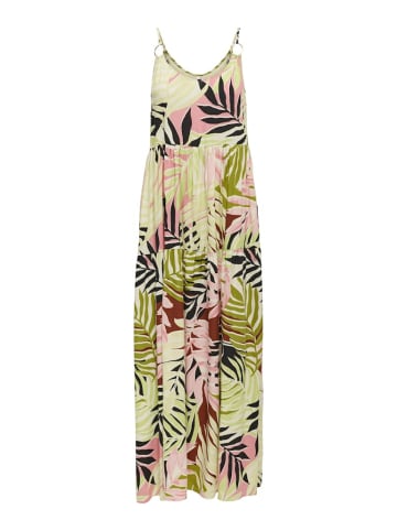 ONLY Maxikleid für Damen in Bunt
