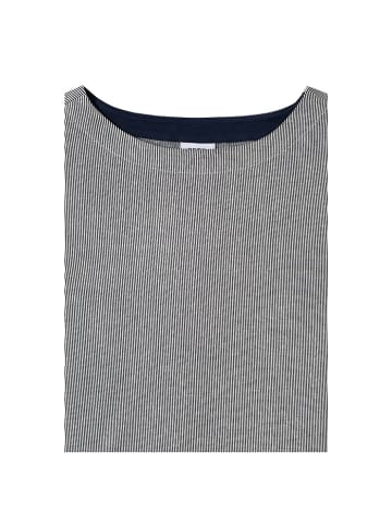 Cecil Langarmshirt in universal blue