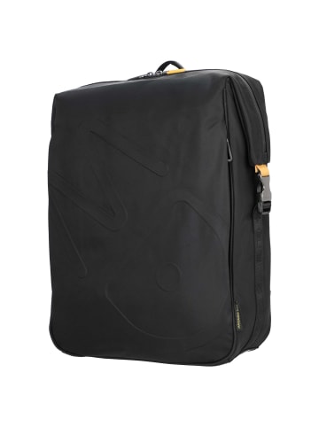 Mandarina Duck MD Urban - Rucksack 40.5 cm (black) in schwarz