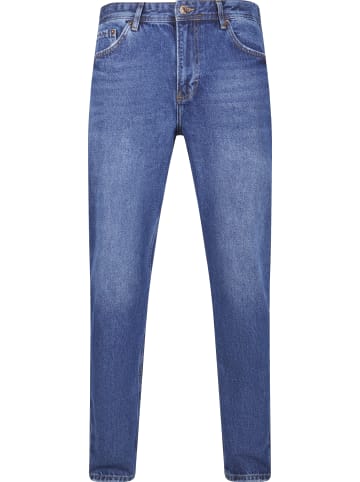 2Y Premium Boyfriend Jeans in blue