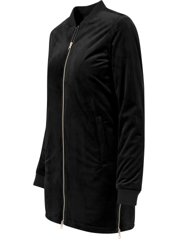 Urban Classics Leichte Jacken in black