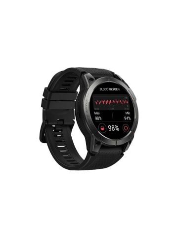 Zeblaze Stratos 3 Pro Smartwatch AMOLED GPS
