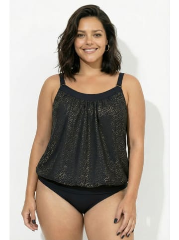 Ulla Popken Soft-BH in schwarz