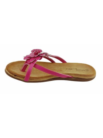SCARPA Riemchen Sandalen für Damen in pink