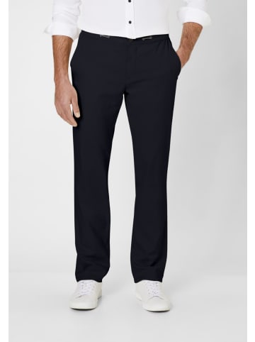 redpoint Chino Carden in navy