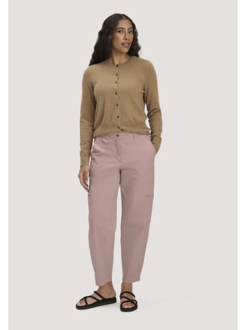 Hessnatur Hose in rosé