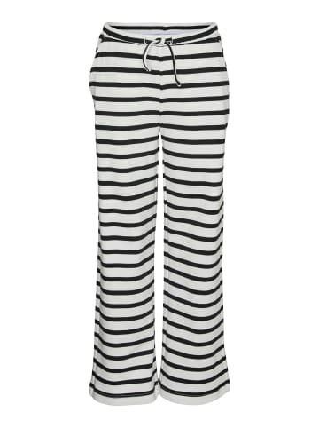 Vero Moda Girl Hose mit weitem Beinschnitt in Snow White