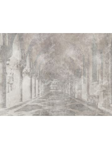 A.S. Création Tapete Arcadia in Steinfarben